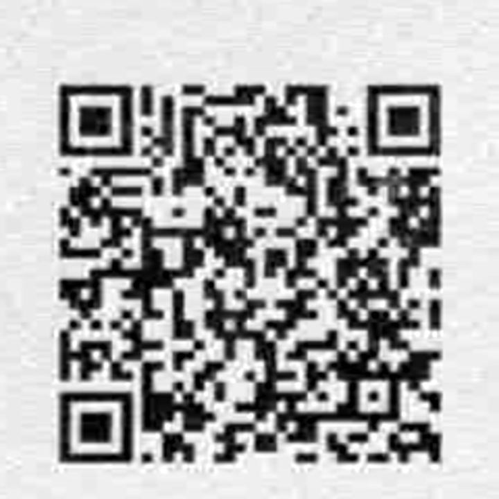QR code vers le compte Instagram kc_pedicure