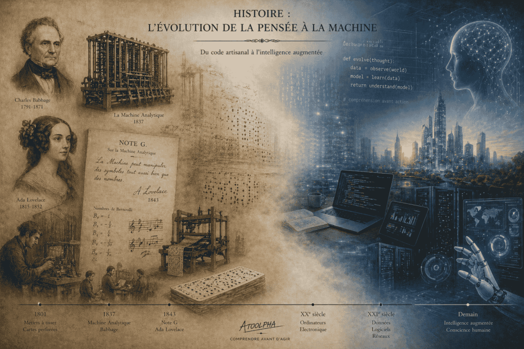 Histoire
