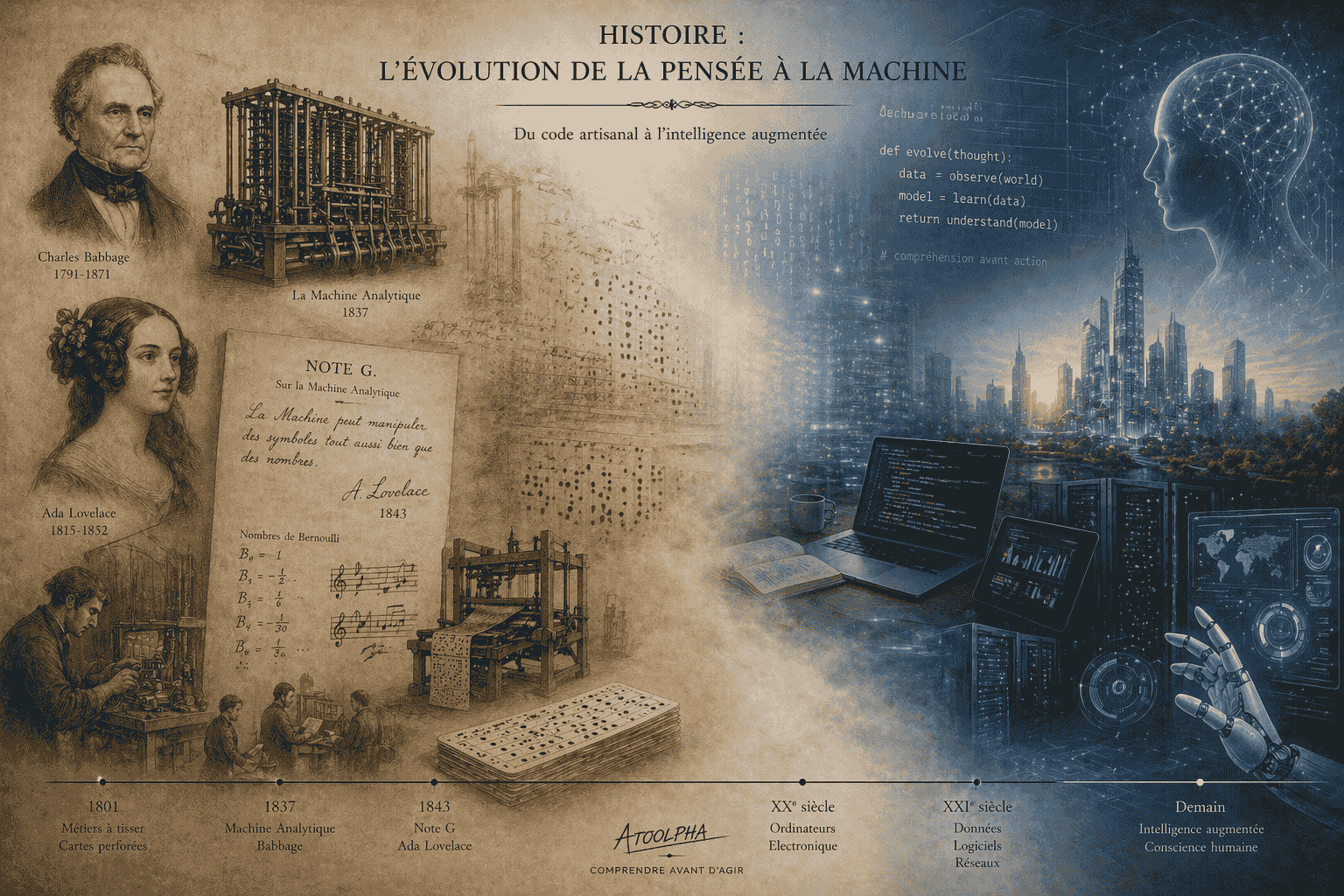 Histoire