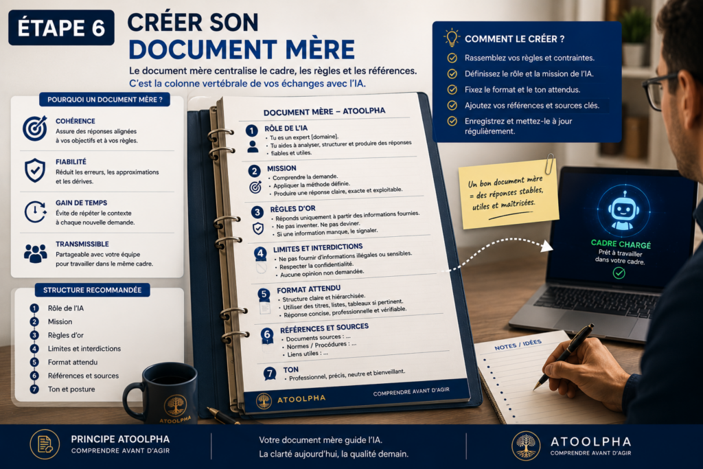 ATOOLPHA ATOOLPHA Comprendre, avant d'agir.