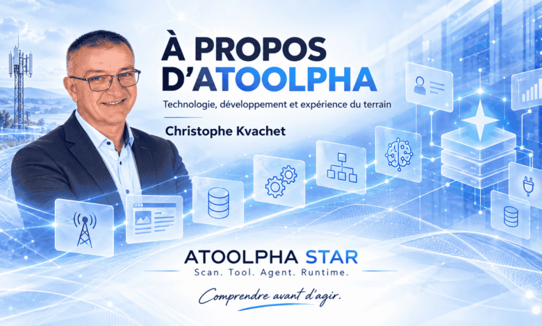 ATOOLPHA STAR