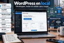 Développer WordPress en local sereinement