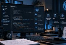 Créer un plugin WordPress de A à Z